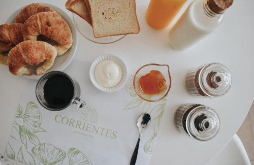 Bahia Blanca Wohnung | Corrientes Premium con desayuno