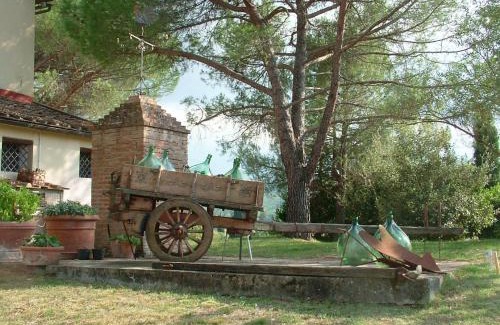 Le Bolle Haus | Corte Di Valle