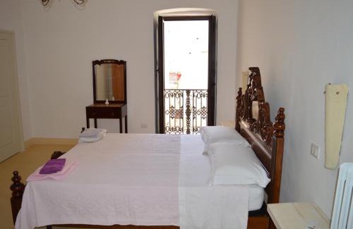 Galatone Haus | Corte Sant'Anna