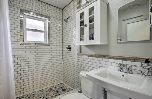 Cortez Hütte | NEU! Cortez Cottage w / Mtn Ansichten-9 Mi nach Mesa Verde