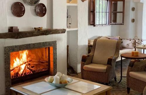 Priego de Cordoba Villa | Cortijo Abril