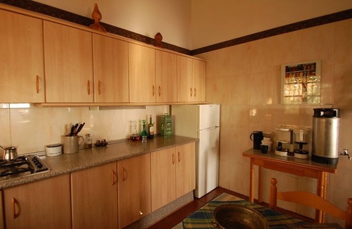 Competa Villa | Cortijo Bellavista - RV112 Cómpeta by Ruralidays