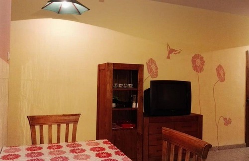 Arjona Haus | Cortijo Cabañas Rural Apartments. Penthouse