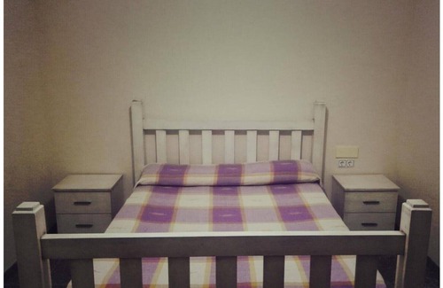 Arjona Haus | Cortijo Cabañas Rural Apartments. Penthouse