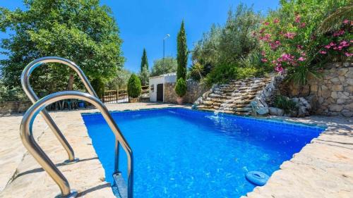 Priego de Cordoba Villa | Cortijo Casablanca Priego de Cordoba by Ruralidays