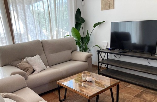 Durcal Haus | Cortijo Casita Maray