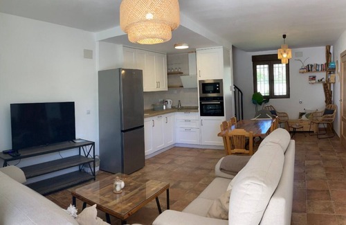 Durcal Haus | Cortijo Casita Maray