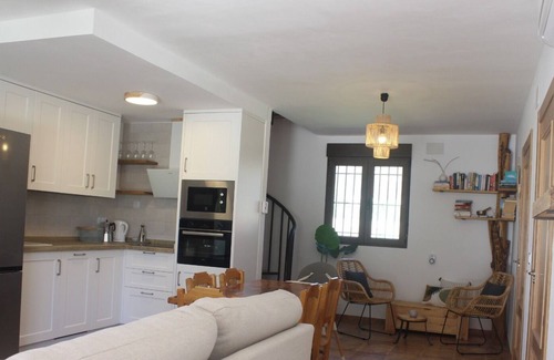 Durcal Haus | Cortijo Casita Maray