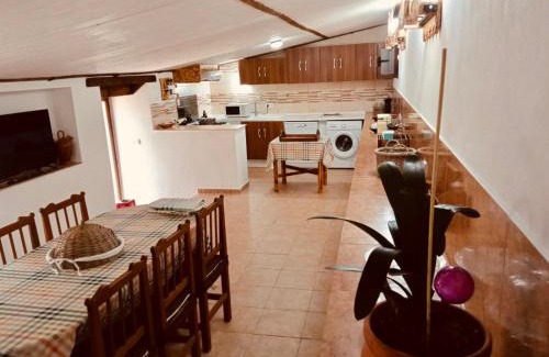 Riopar Skihütte | Cortijo de las cañadas