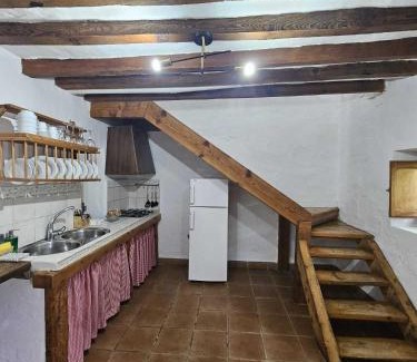 Segura de la Sierra Hotel | Cortijo del Cura By Travel Home