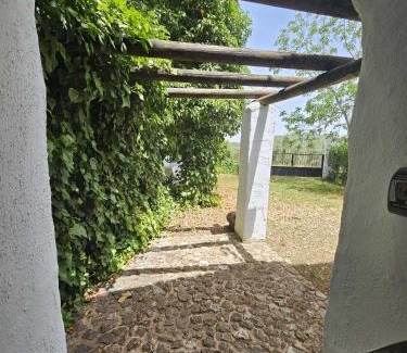 Segura de la Sierra Hotel | Cortijo del Cura By Travel Home