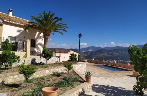 El Valle Skihütte | Cortijo Don Enrique