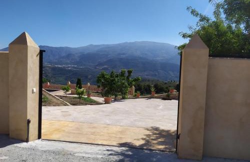 El Valle Skihütte | Cortijo Don Enrique