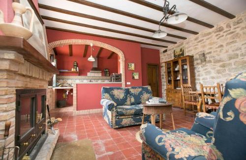 Villacarrillo Haus | Cortijo El Derramadero