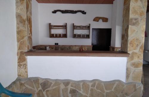 Las Lagunillas Haus | Cortijo el llano Priego de Córdoba