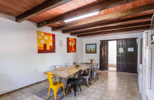 Campillos Villa | Cortijo El Vínculo Campillos by Ruralidays