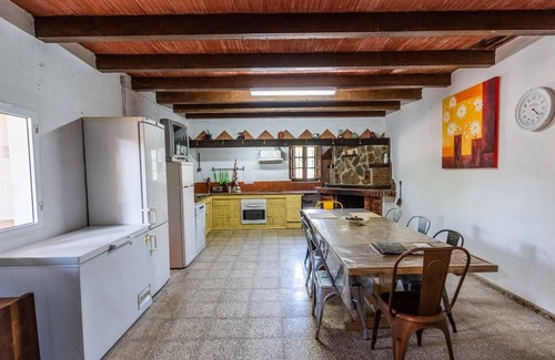 Campillos Villa | Cortijo El Vínculo Campillos by Ruralidays