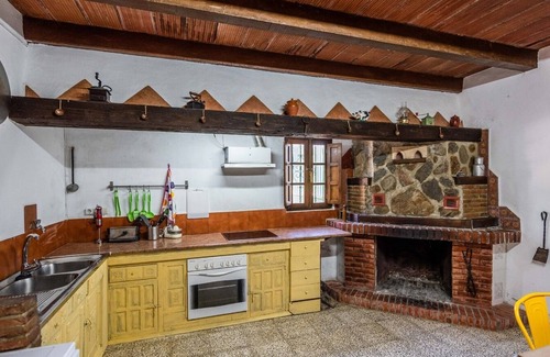 Campillos Villa | Cortijo El Vínculo Campillos by Ruralidays