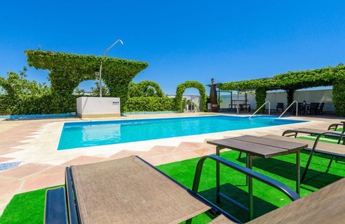 Campillos Villa | Cortijo El Vínculo Campillos by Ruralidays