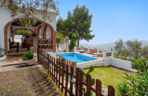 Frigiliana Villa | Cortijo Fernando