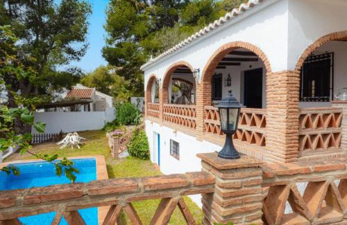 Frigiliana Villa | Cortijo Fernando