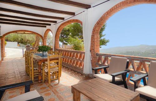 Frigiliana Villa | Cortijo Fernando