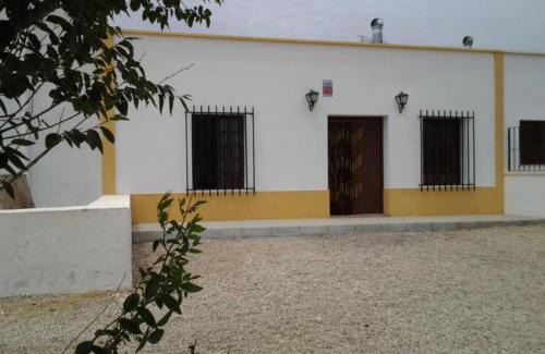 Fernan Perez Haus | Cortijo Jayon