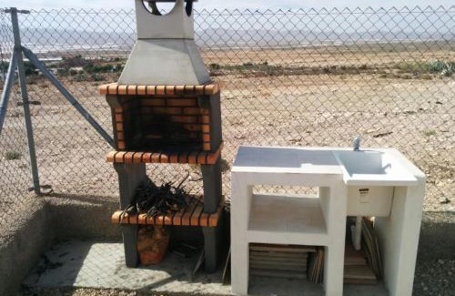 Fernan Perez Haus | Cortijo Jayon