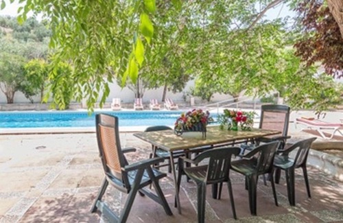 Priego de Cordoba Haus | Cortijo La Mimbre, Priego de Cordoba