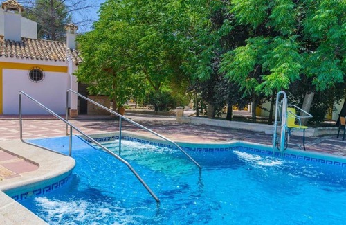 Priego de Cordoba Haus | Cortijo La Mimbre Priego de Córdoba by Ruralidays