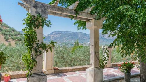 Priego de Cordoba Haus | Cortijo La Mimbre Priego de Córdoba by Ruralidays