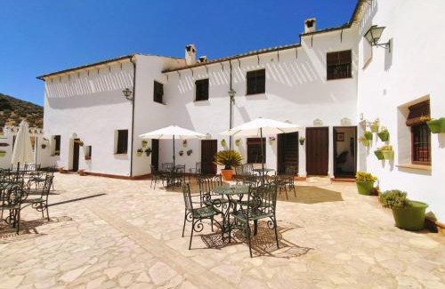 Las Lagunillas Haus | Cortijo La Presa