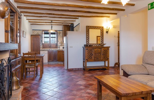 Las Lagunillas Hotel | Cortijo La Presa