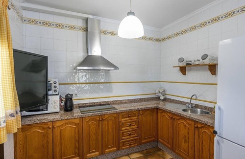 Sayalonga Villa | Cortijo La Rijana Sayalonga by Ruralidays