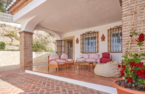 Frigiliana Haus | Cortijo Los Ángeles Morea