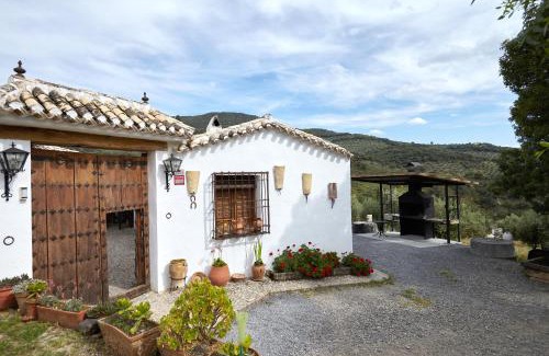 Castillo de Locubin Wohnung | Cortijo Majolero 2