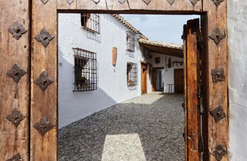 Castillo de Locubin Wohnung | Cortijo Majolero 2