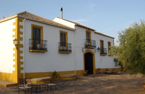 Montoro Haus | Cortijo Molino San Juan