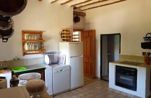 Venta Micena Haus | Cortijo Romero