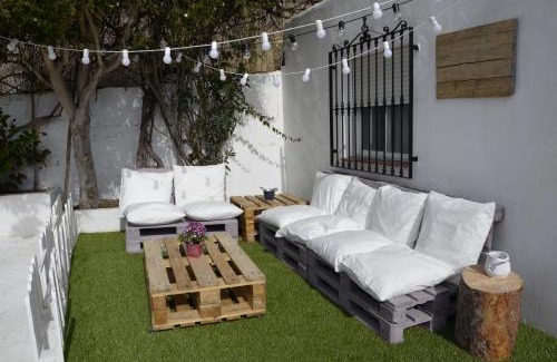 Berja Haus | Cortijo Rural El Escondite