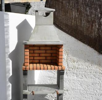 Berja Haus | Cortijo Rural El Escondite