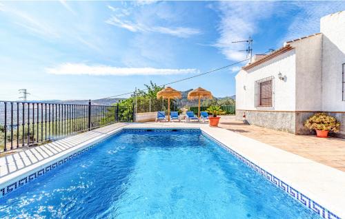 Periana Haus | Cortijo Sylvestris