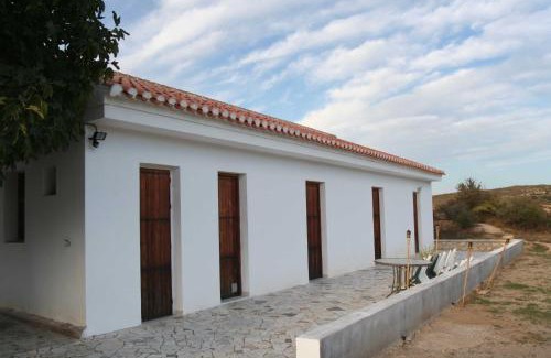 Sorbas Haus | Cortijo Urrá Field Centre, Sorbas