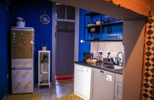 Coruche Wohnung | Coruche - A Casa do Baloiço em Frente ao rio Sorraia