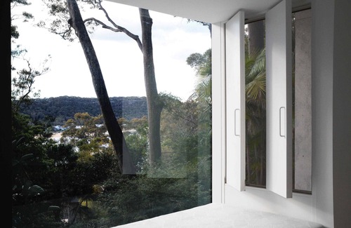 Pearl Beach Wohnung | Corymbia -stones throw to pristine waters of Pearl Beach and National park walks
