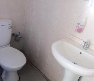 Klerksdorp Haus | Cosmel Guest House