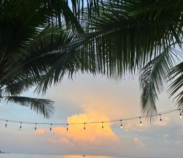 An Thoi Hotel | Cosmo Hotel Khem Beach Phu Quoc