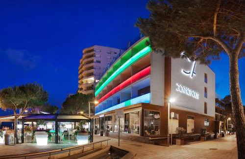 Platja d'Aro Hotel | Cosmopolita Hotel Boutique & Spa