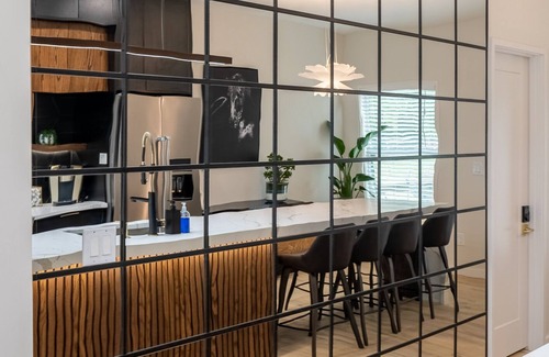 Washington Park Haus | Cosmopolitan of Atlanta - Ultimate European Luxury