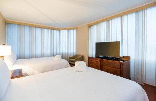 Chico Norte III Hotel | Cosmos 100 Hotel & Centro de Convenciones - Hoteles Cosmos